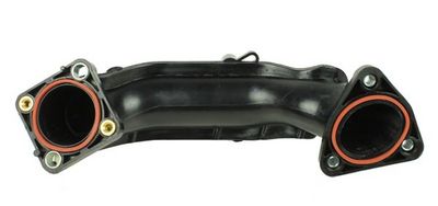 SAUGROHR LUFTVERSORGUNG METZGER AUTOTEILE 2400413 2