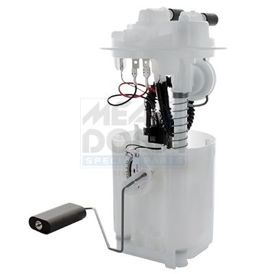 SISTEM ALIMENTARE CU COMBUSTIBIL