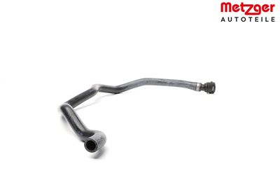 KüHLERSCHLAUCH METZGER AUTOTEILE 2422018 32