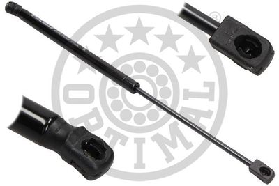 Газовая пружина, крышка багажник OPTIMAL AG-40861 для MINI MINI COOPER