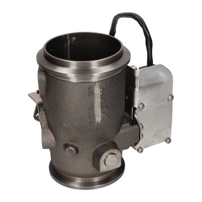 ABGASKLAPPE PIERBURG 704253880 14