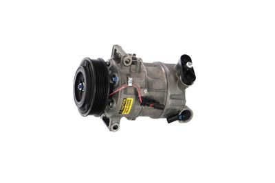 COMPRESOR CLIMATIZARE REMANTE 005001000380R 11