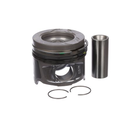 PISTON ET ENGINETEAM PM008100 26