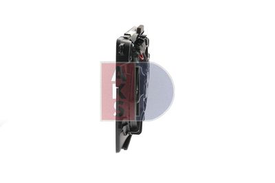 LüFTER MOTORKüHLUNG AKS DASIS 568135N 3
