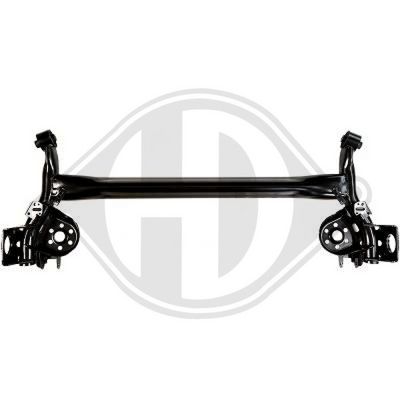 CORP AX DIEDERICHS 6541419