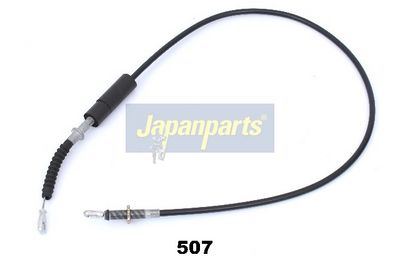 JAPANPARTS Sankabos trosas