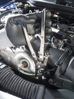 ZANGE SCHLAUCHSCHELLE HAZET 79810 3