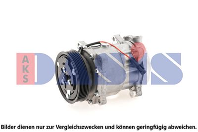 KOMPRESSOR KLIMAANLAGE