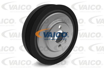 VAICO V10-3632 Шкив коленвала  для AUDI A2 (Ауди А2)