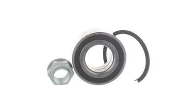 RADLAGERSATZ SKF VKBA6774 39