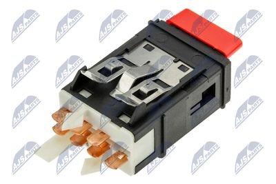 COMUTATOR LUMINI DE AVARIE NTY EWSVW125 1