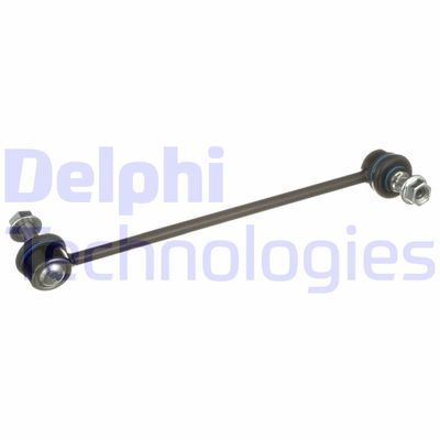 Тяга / стойка, стабилизатор DELPHI TC7791 для KIA CARENS