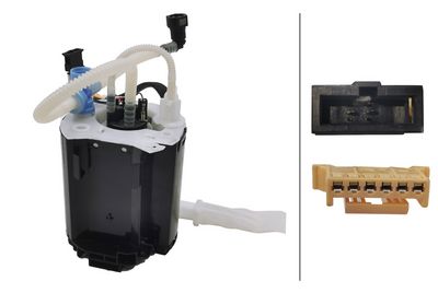 SCHLINGERTOPF KRAFTSTOFFPUMPE