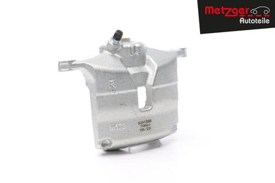 BREMSSATTEL METZGER AUTOTEILE 6261500 34