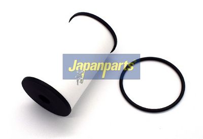 JAPANPARTS Гидрофильтр, автоматическая коробка передач