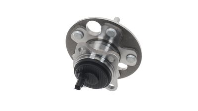 RADLAGERSATZ SKF VKBA6877 36