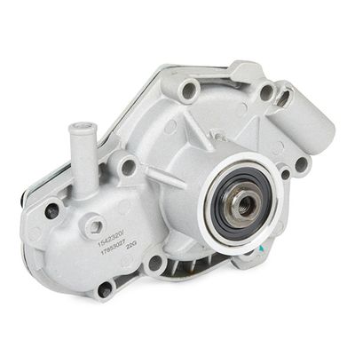 водна помпа, охлаждане на двигателя RIDEX 1260W0595