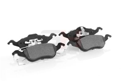 SET PLACUTE FRANA FRANA DISC GH GH412551 7