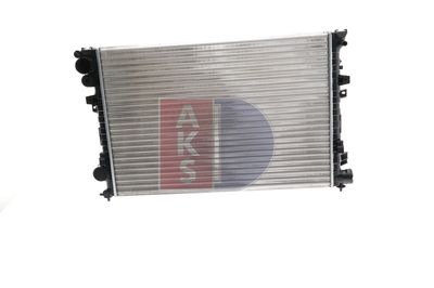 KüHLER MOTORKüHLUNG AKS DASIS 060650N 15