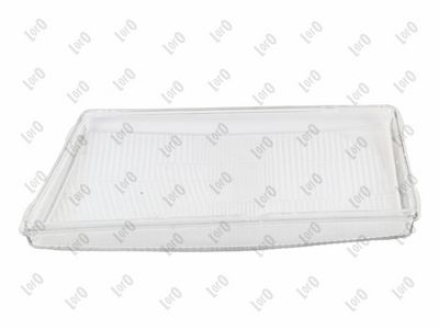 STREUSCHEIBE NEBELSCHEINWERFER ABAKUS 016213182514GL 1