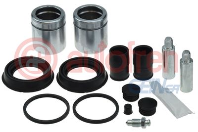 Zestaw naprawczy, zacisk hamulca AUTOFREN SEINSA D43527S