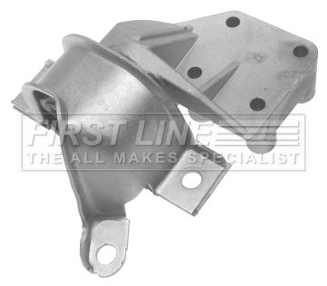 Mounting, engine FIRST LINE FEM3545