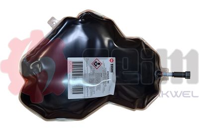 UNITATE DE INJECTIE REGENERARE FILTRU DE PARTICULE