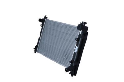 RADIATOR RACIRE MOTOR NRF 53397 12