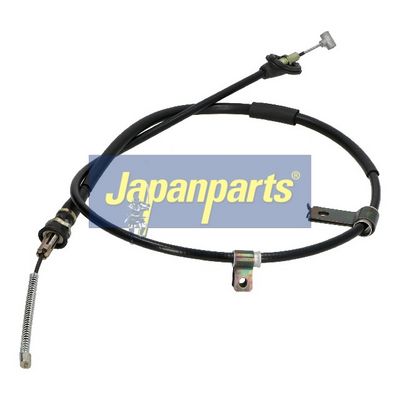 JAPANPARTS Trosas, stovėjimo stabdys