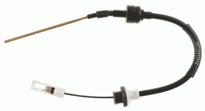 Трос, управление сцеплением SACHS 3074 003 364 для FIAT TIPO