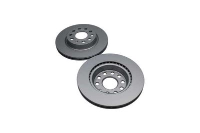 DISC FRANA Kavo Parts BR10155C 8