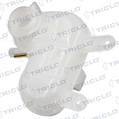 разширителен съд, охладителна течност TRICLO 487156