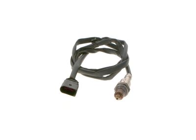 SONDA LAMBDA BOSCH 0258030197 6