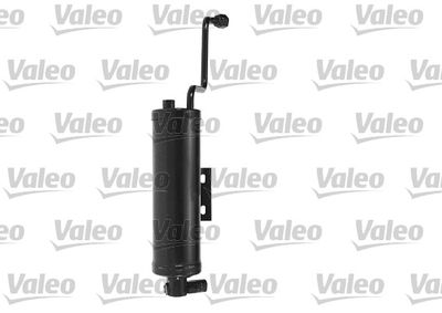 VALEO 508932 Осушувач кондиціонера для JEEP (Джип)