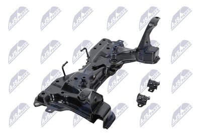 RAMA SUSTINERE/SUPORT AGREGATE NTY ZRZFR008 14