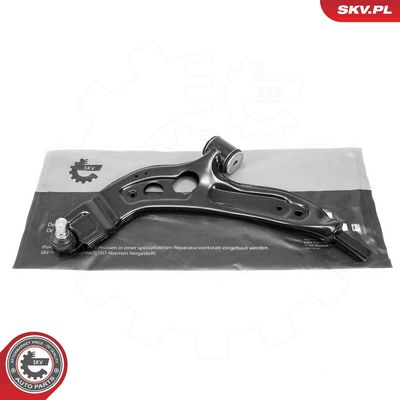 BRAT SUSPENSIE ROATA