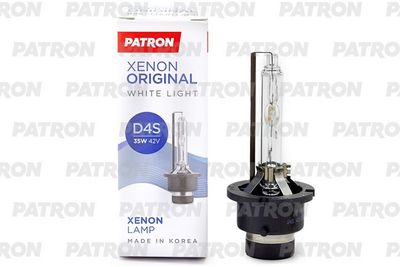 PATRON PLX-D4S4300 Лампа ближнего света  для LEXUS LFA (Лексус Лфа)