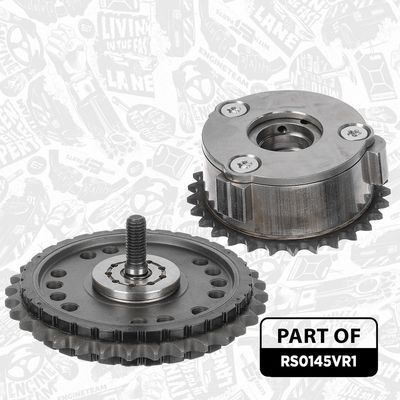 CHIT LANT DE DISTRIBUTIE ET ENGINETEAM RS0145VR1 4