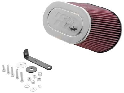 Система спортивного воздушного фильтра K&N Filters 57-5504-1 для MITSUBISHI ECLIPSE