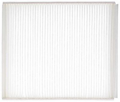 Filter vnútorného priestoru MAHLE LA 361