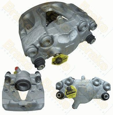 Brake Caliper Brake ENGINEERING CA3022R