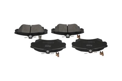 SET PLACUTE FRANA FRANA DISC Kavo Parts KBP5519 2