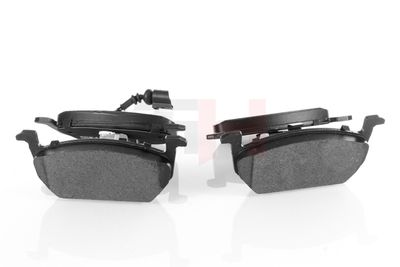 SET PLACUTE FRANA FRANA DISC GH GH414203 32