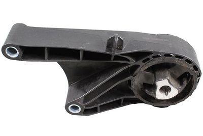 Lagerung, Motor