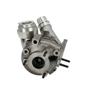 COMPRESOR SISTEM DE SUPRAALIMENTARE NISSENS 93627 22