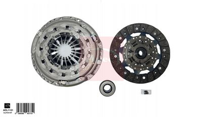 APEC Clutch Kit ACL1131