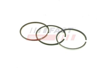 SET SEGMENTI PISTON