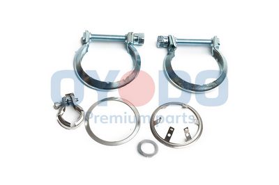 Katalysaattori Oyodo 20N0157-OYO – CITROËN, OPEL, PEUGEOT, TOYOTA