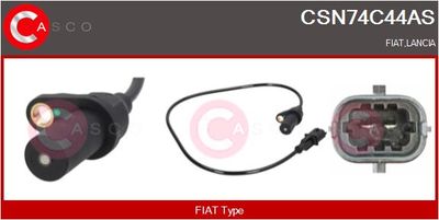 SENZOR IMPULSURI ARBORE COTIT