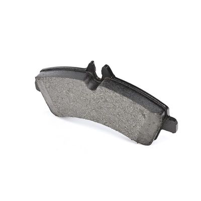 BREMSBELAGSATZ SCHEIBENBREMSE DELPHI LP1984 18